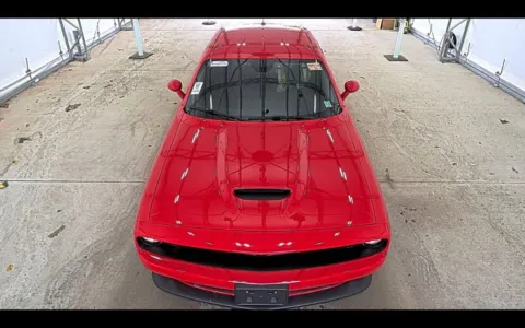 Photos of 2022 Dodge Challenger R/T for sale in Fredericksburg, VA at Sullivan Auto Trading Fredericksburg