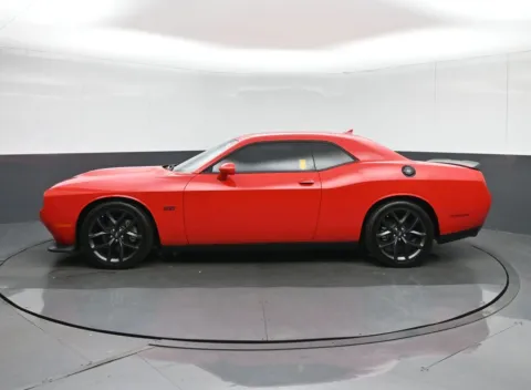 More photos of 2022 Dodge Challenger R/T at Sullivan Auto Trading Norfolk, VA