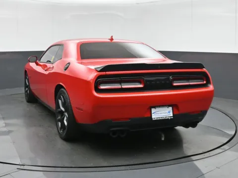 More photos of 2022 Dodge Challenger R/T at Sullivan Auto Trading Norfolk, VA