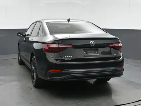 More photos of 2024 Volkswagen Jetta 1.5T SE at Sullivan Auto Trading Fredericksburg, VA