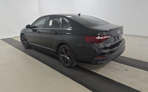 More photos of 2024 Volkswagen Jetta 1.5T SE at Sullivan Auto Trading Fredericksburg, VA