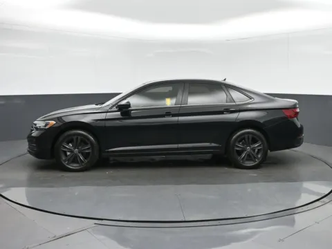 More photos of 2024 Volkswagen Jetta 1.5T SE at Sullivan Auto Trading Fredericksburg, VA