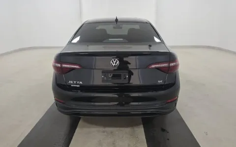 More photos of 2024 Volkswagen Jetta 1.5T SE at Sullivan Auto Trading Fredericksburg, VA