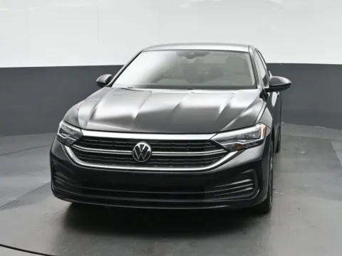 Photos of 2024 Volkswagen Jetta 1.5T SE for sale in Fredericksburg, VA at Sullivan Auto Trading Fredericksburg