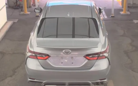 More photos of 2022 Toyota Camry SE at Sullivan Auto Trading Fredericksburg, VA