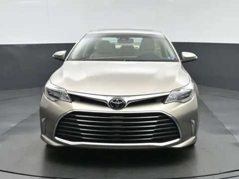 Photos of 2016 Toyota Avalon Limited for sale in Fredericksburg, VA at Sullivan Auto Trading Fredericksburg
