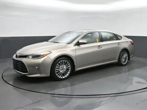 Another view of 2016 Toyota Avalon Limited for sale in Fredericksburg, VA at Sullivan Auto Trading Fredericksburg