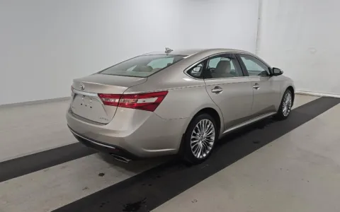 More photos of 2016 Toyota Avalon Limited at Sullivan Auto Trading Fredericksburg, VA