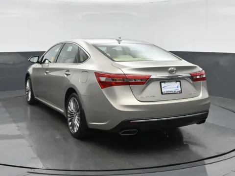More photos of 2016 Toyota Avalon Limited at Sullivan Auto Trading Fredericksburg, VA