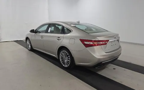 More photos of 2016 Toyota Avalon Limited at Sullivan Auto Trading Fredericksburg, VA