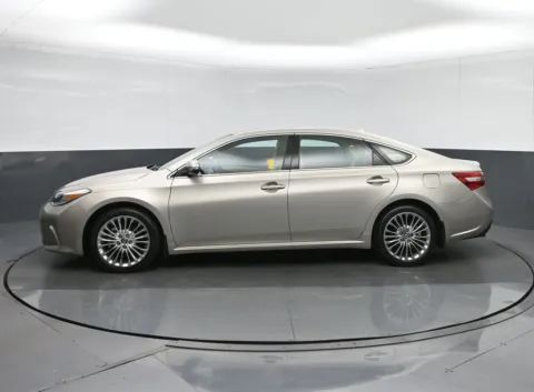 More photos of 2016 Toyota Avalon Limited at Sullivan Auto Trading Fredericksburg, VA
