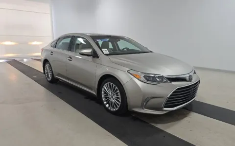 Another view of 2016 Toyota Avalon Limited for sale in Fredericksburg, VA at Sullivan Auto Trading Fredericksburg