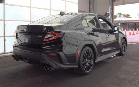 More photos of 2022 Subaru WRX Premium at Sullivan Auto Trading Fredericksburg, VA