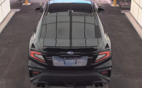 More photos of 2022 Subaru WRX Premium at Sullivan Auto Trading Fredericksburg, VA