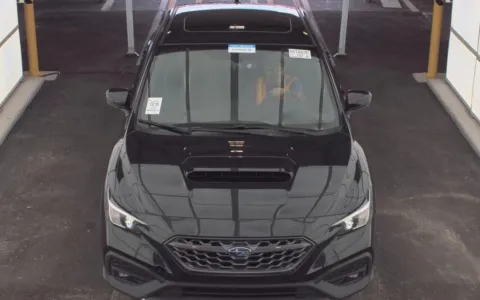 Photos of 2022 Subaru WRX Premium for sale in Fredericksburg, VA at Sullivan Auto Trading Fredericksburg