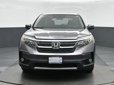Photos of 2019 Honda Pilot EX-L for sale in Fredericksburg, VA at Sullivan Auto Trading Fredericksburg