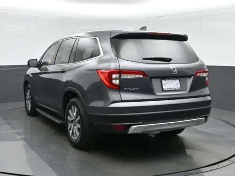 More photos of 2019 Honda Pilot EX-L at Sullivan Auto Trading Fredericksburg, VA