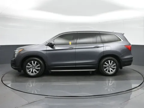 More photos of 2019 Honda Pilot EX-L at Sullivan Auto Trading Fredericksburg, VA