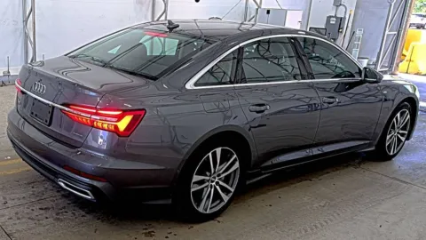 More photos of 2019 Audi A6 3.0T Premium Plus at Sullivan Auto Trading Fredericksburg, VA