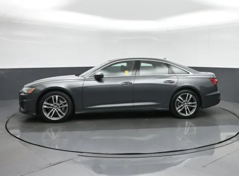 More photos of 2019 Audi A6 3.0T Premium Plus at Sullivan Auto Trading Fredericksburg, VA