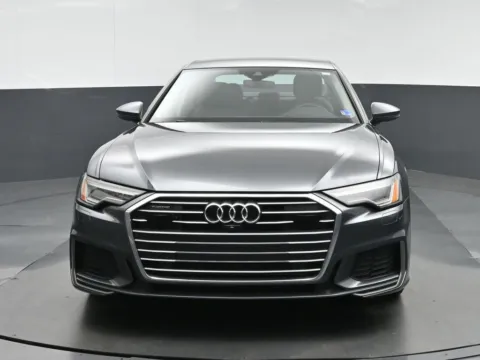 Photos of 2019 Audi A6 3.0T Premium Plus for sale in Fredericksburg, VA at Sullivan Auto Trading Fredericksburg