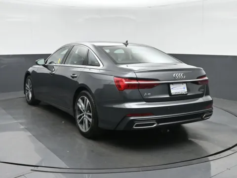 More photos of 2019 Audi A6 3.0T Premium Plus at Sullivan Auto Trading Fredericksburg, VA