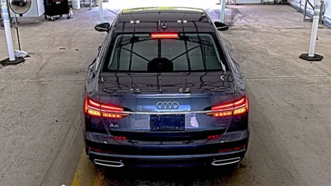 More photos of 2019 Audi A6 3.0T Premium Plus at Sullivan Auto Trading Fredericksburg, VA