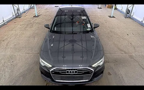Photos of 2019 Audi A6 3.0T Premium Plus for sale in Fredericksburg, VA at Sullivan Auto Trading Fredericksburg