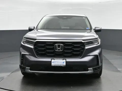 Photos of 2023 Honda Pilot EX-L for sale in Fredericksburg, VA at Sullivan Auto Trading Fredericksburg