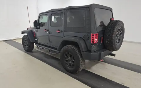 More photos of 2016 Jeep Wrangler Unlimited Rubicon at Sullivan Auto Trading Fredericksburg, VA