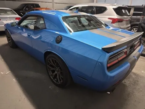 More photos of 2016 Dodge Challenger SRT Hellcat at Sullivan Auto Trading Fredericksburg, VA