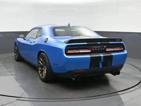 More photos of 2016 Dodge Challenger SRT Hellcat at Sullivan Auto Trading Fredericksburg, VA