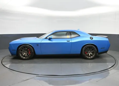 More photos of 2016 Dodge Challenger SRT Hellcat at Sullivan Auto Trading Fredericksburg, VA