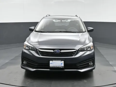 Photos of 2023 Subaru Impreza Premium for sale in Norfolk, VA at Sullivan Auto Trading Norfolk