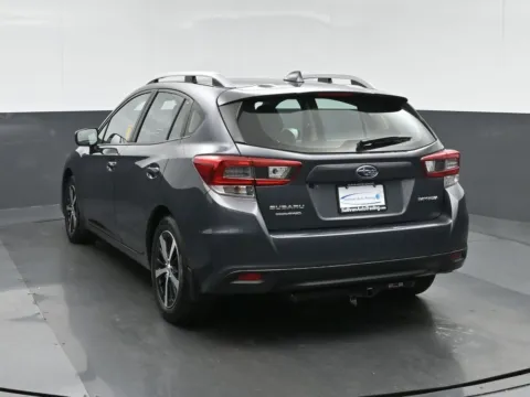 More photos of 2023 Subaru Impreza Premium at Sullivan Auto Trading Norfolk, VA