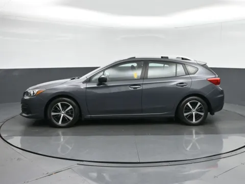 More photos of 2023 Subaru Impreza Premium at Sullivan Auto Trading Norfolk, VA