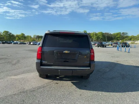 More photos of 2016 Chevrolet Suburban LTZ at Sullivan Auto Trading Fredericksburg, VA