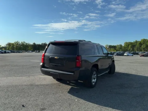 More photos of 2016 Chevrolet Suburban LTZ at Sullivan Auto Trading Fredericksburg, VA