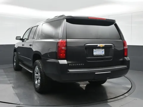 More photos of 2016 Chevrolet Suburban LTZ at Sullivan Auto Trading Fredericksburg, VA