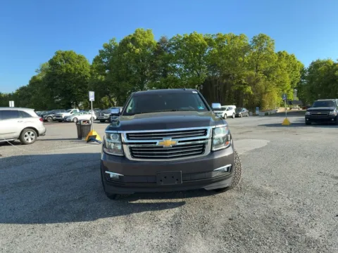 Photos of 2016 Chevrolet Suburban LTZ for sale in Fredericksburg, VA at Sullivan Auto Trading Fredericksburg