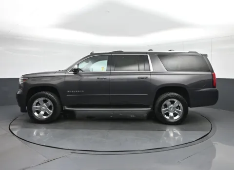 More photos of 2016 Chevrolet Suburban LTZ at Sullivan Auto Trading Fredericksburg, VA
