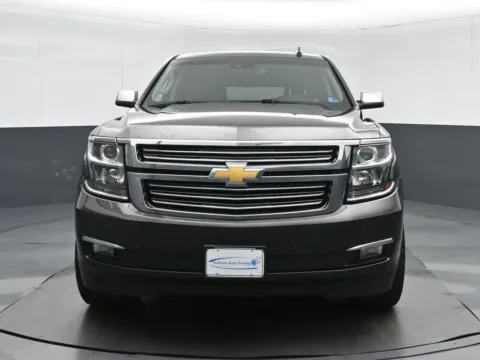 Photos of 2016 Chevrolet Suburban LTZ for sale in Fredericksburg, VA at Sullivan Auto Trading Fredericksburg