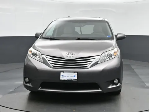 Photos of 2017 Toyota Sienna XLE for sale in Fredericksburg, VA at Sullivan Auto Trading Fredericksburg