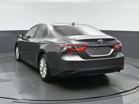 More photos of 2021 Toyota Camry LE at Sullivan Auto Trading Fredericksburg, VA