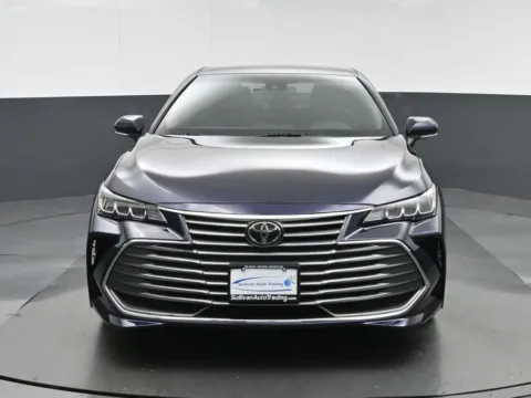 Photos of 2022 Toyota Avalon XLE for sale in Fredericksburg, VA at Sullivan Auto Trading Fredericksburg