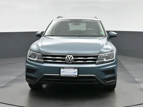 Photos of 2019 Volkswagen Tiguan 2.0T SE for sale in Fredericksburg, VA at Sullivan Auto Trading Fredericksburg