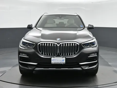 Photos of 2020 BMW X5 xDrive40i for sale in Fredericksburg, VA at Sullivan Auto Trading Fredericksburg