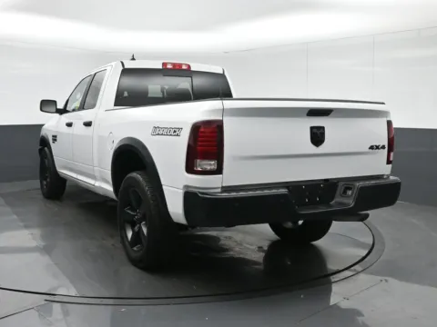 More photos of 2020 Ram 1500 Classic Warlock at Sullivan Auto Trading Fredericksburg, VA