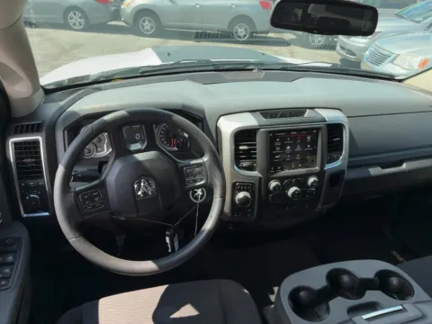 More photos of 2020 Ram 1500 Classic Warlock at Sullivan Auto Trading Fredericksburg, VA