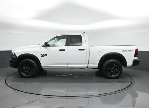 More photos of 2020 Ram 1500 Classic Warlock at Sullivan Auto Trading Fredericksburg, VA